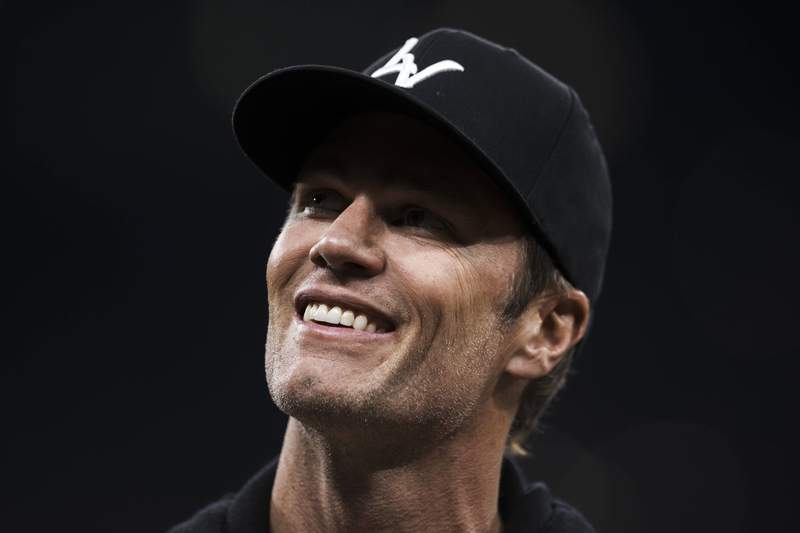 “Coward”: WWE Stars Fire One-Word Insults to Tom Brady Ahead of WrestleMania