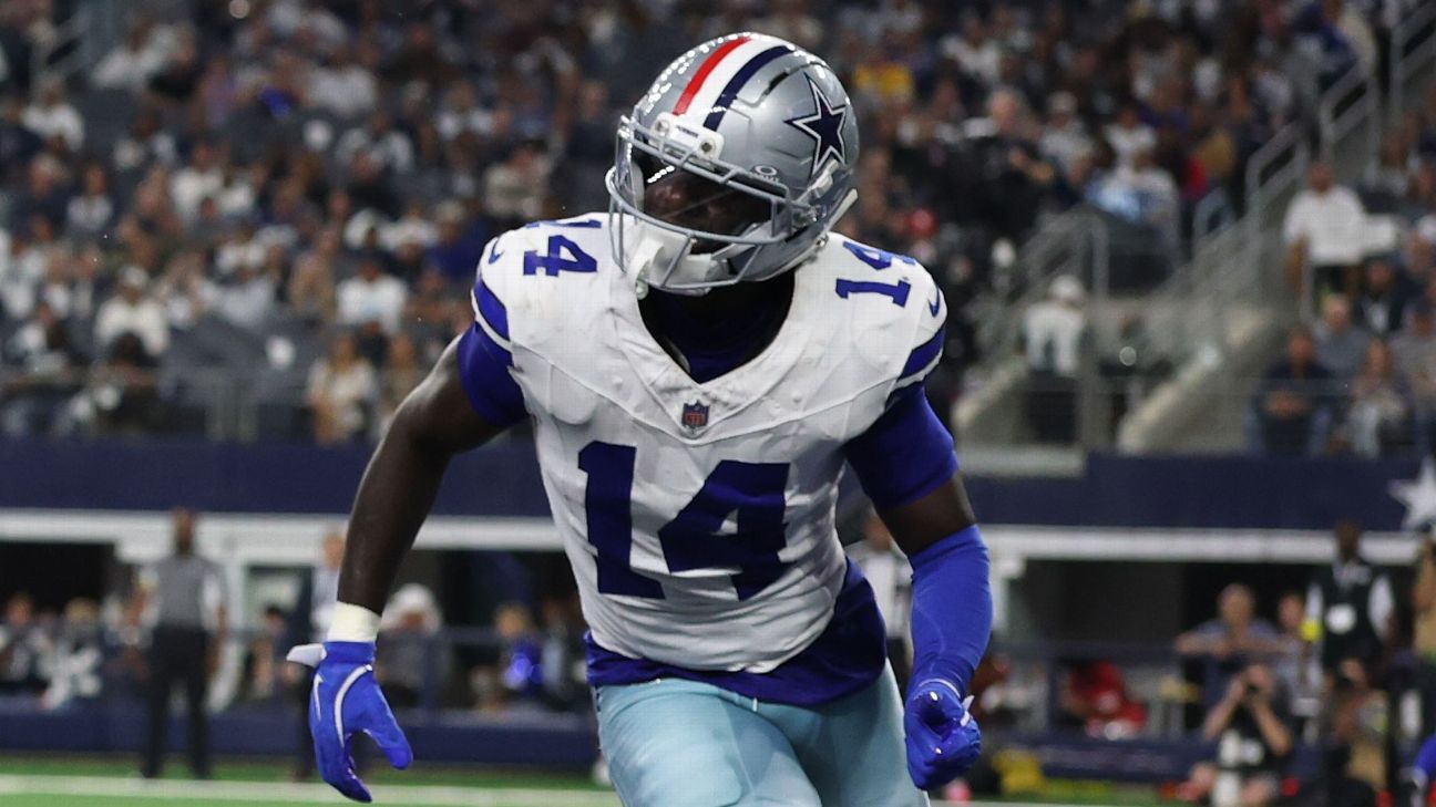 Cowboys' Markquese Bell facing felony, misdemeanor drug charges