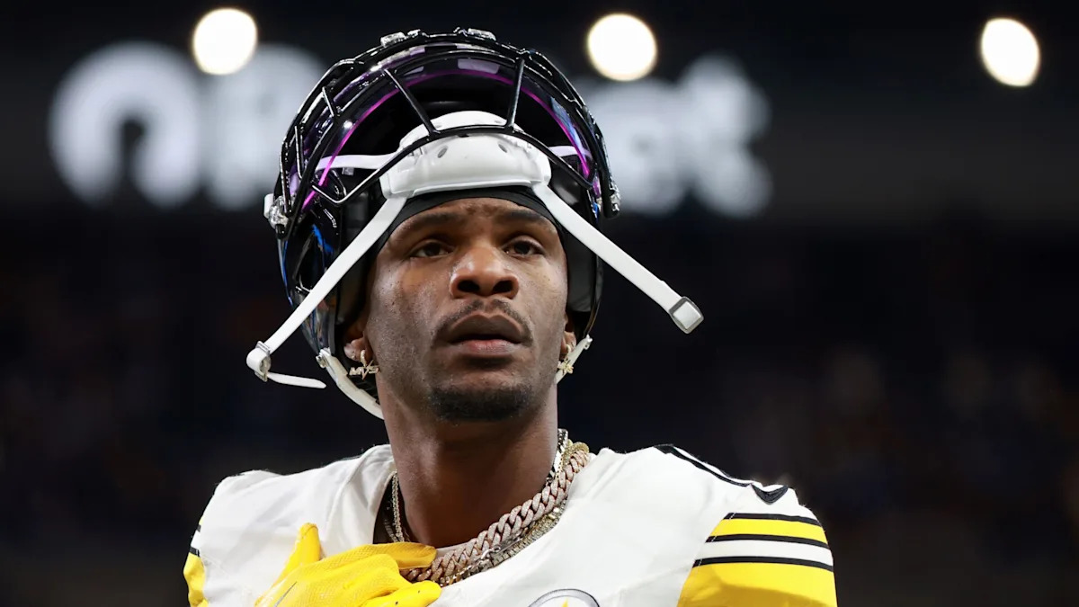 Cowboys agree to sign Marquez Valdes-Scantling