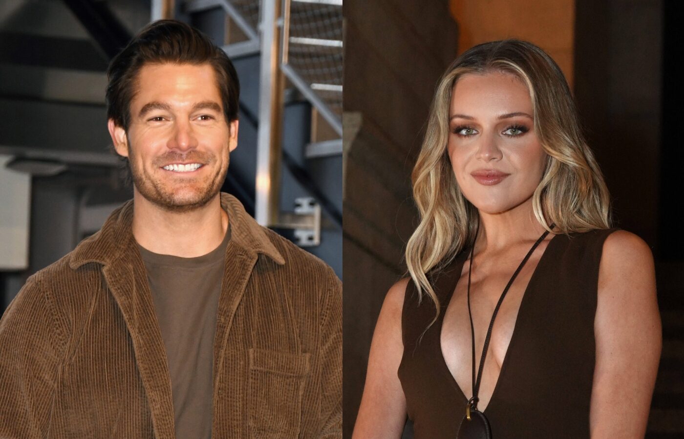 Craig Conover Sparks Dating Rumors With Kelsea Ballerini Amid Filming on Southern Charm