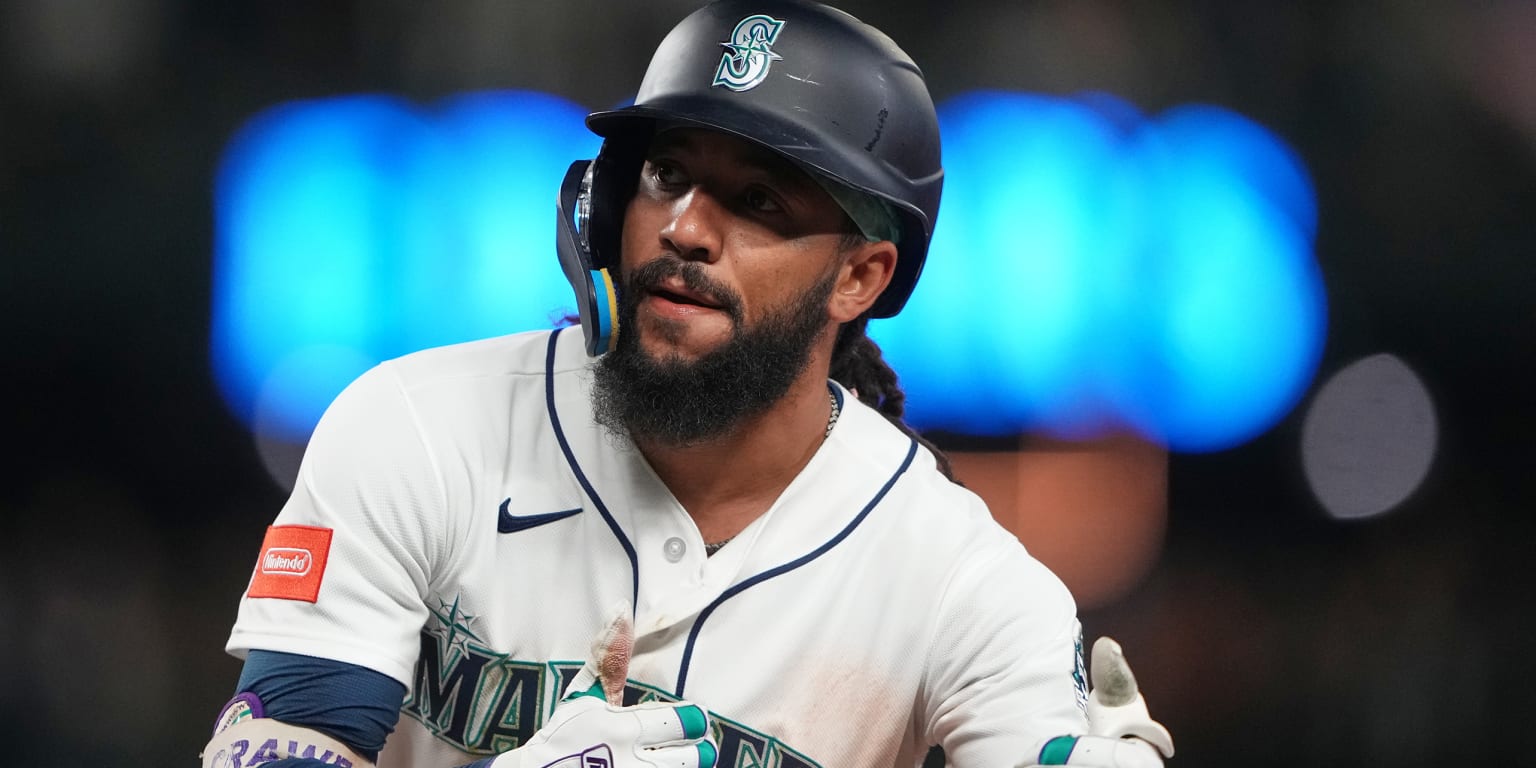 Crawford eleva a Marineros vs. Astros con sencillo de oro en la 9na