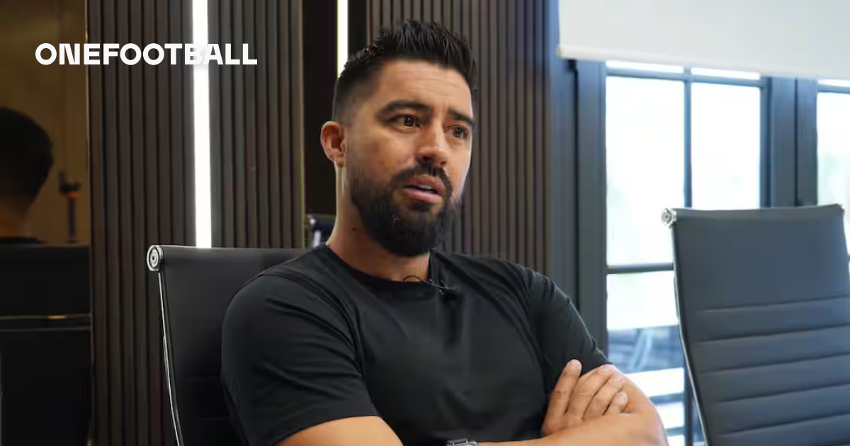 Cristhian Noboa sobre el duelo ante Guayaquil City: “Si no ganamos, sí o sí tiene que haber cambio”