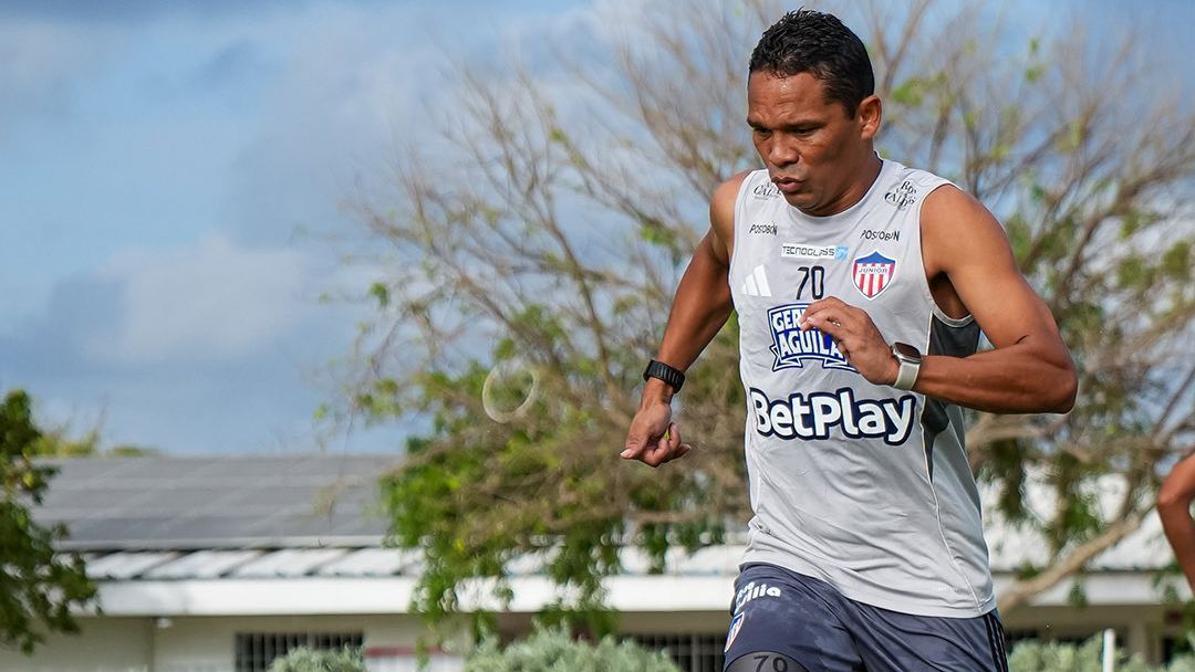 Cúcuta vs Junior: Alineaciones titulares, fecha 18 de la Liga BetPlay