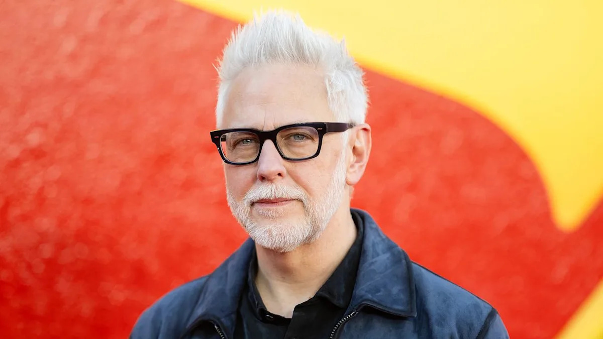 DCU co-chief James Gunn slams ‘shoddy and incorrect’ report over Superman movie sequel cast auditions