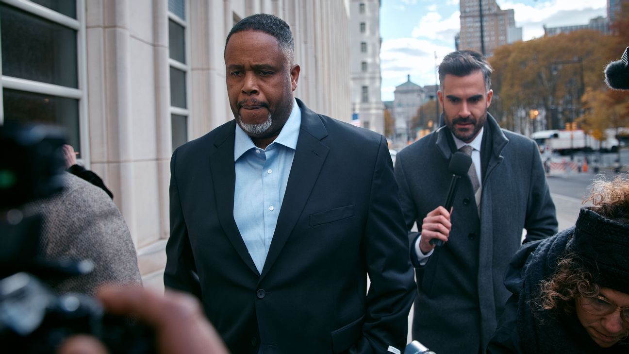 Damon Jones to plead guilty to providing bettors with inside info