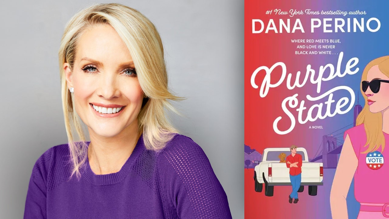 Dana Perino's Purple State explores love and politics in Wisconsin