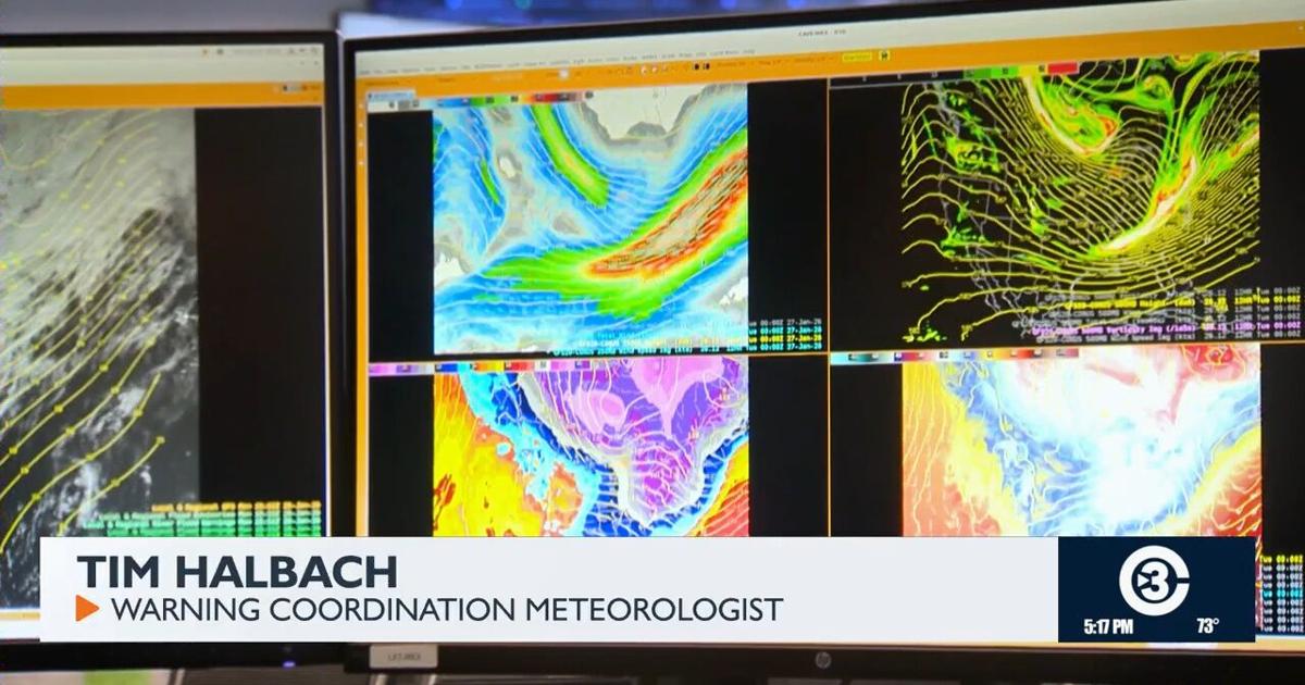 Dane County prepares residents for Tornado and Severe Weather Awareness Week | News
