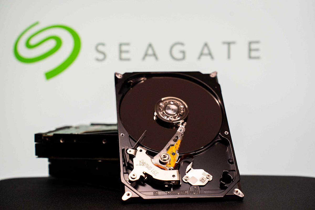 Data Is a 'Strategic Asset' Now—and Memory Stocks Just Can't Stop Flying