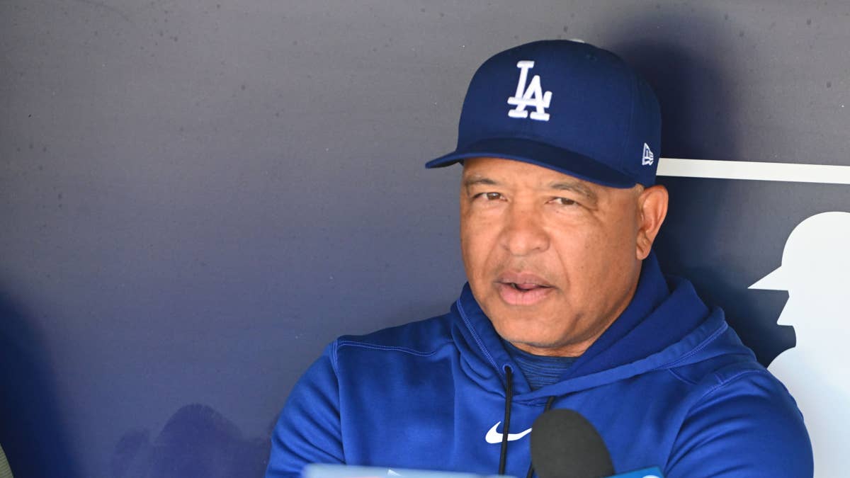 Dave Roberts’ Edwin Diaz Comments Leave Dodgers With Decision to Make