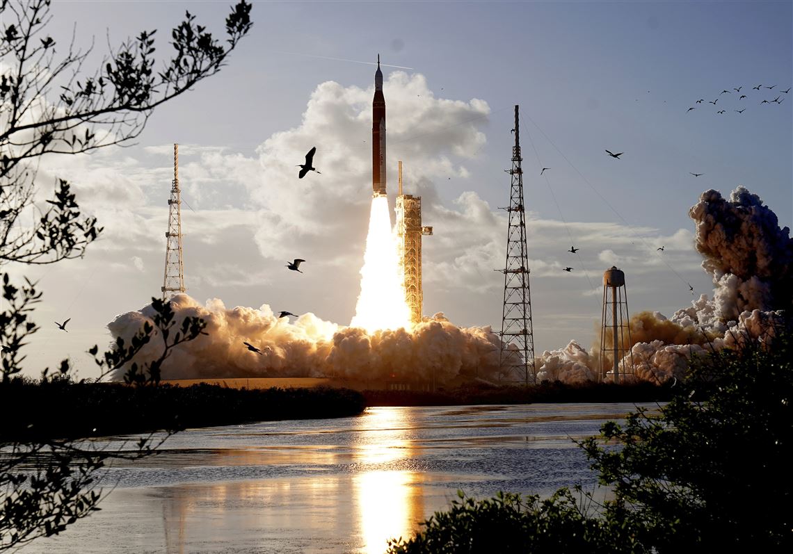 David M. Shribman: America when Apollo 11 landed on the moon and America now