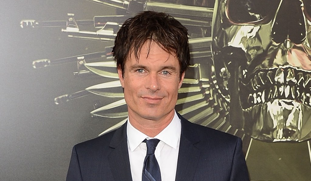 ‘Days Of Our Lives’, ‘Starship Troopers’ Actor