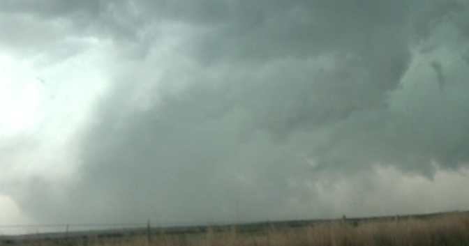 Deadly storms sweep North Texas; widespread tornado watch issued until 5 a.m.