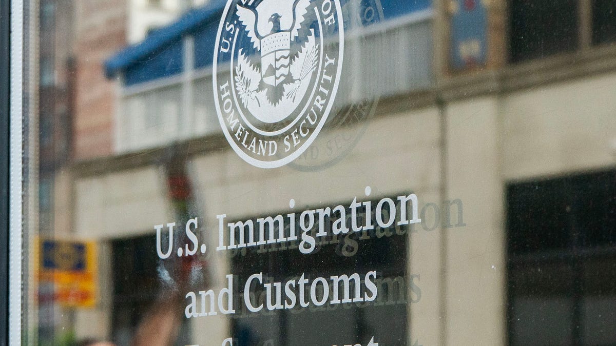 Delaware must give ICE employer data judge rules