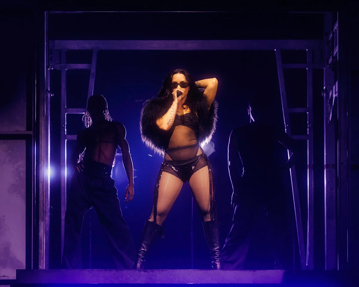 Demi Lovato Goes Deep With Deluxe Edition of ‘It’s Not That Deep’: Stream It Now