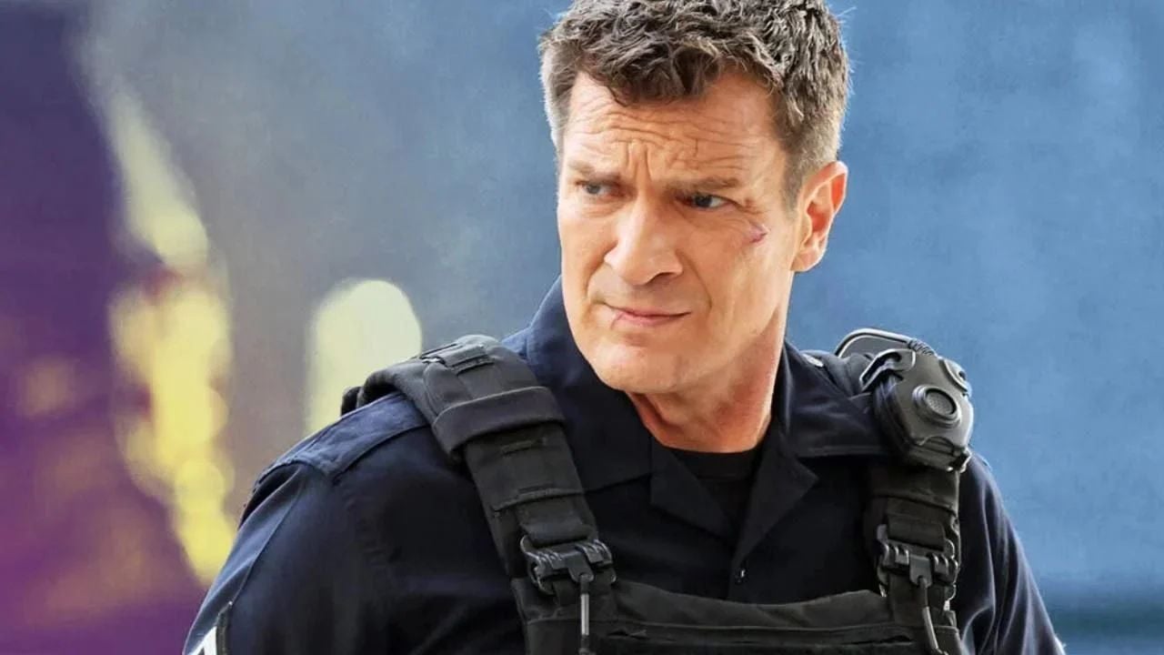 Derrota amarga para The Rookie: Nathan Fillion revelou o verdadeiro motivo do fracasso de Feds enquanto NCIS triunfou – Notícias Visto na Web