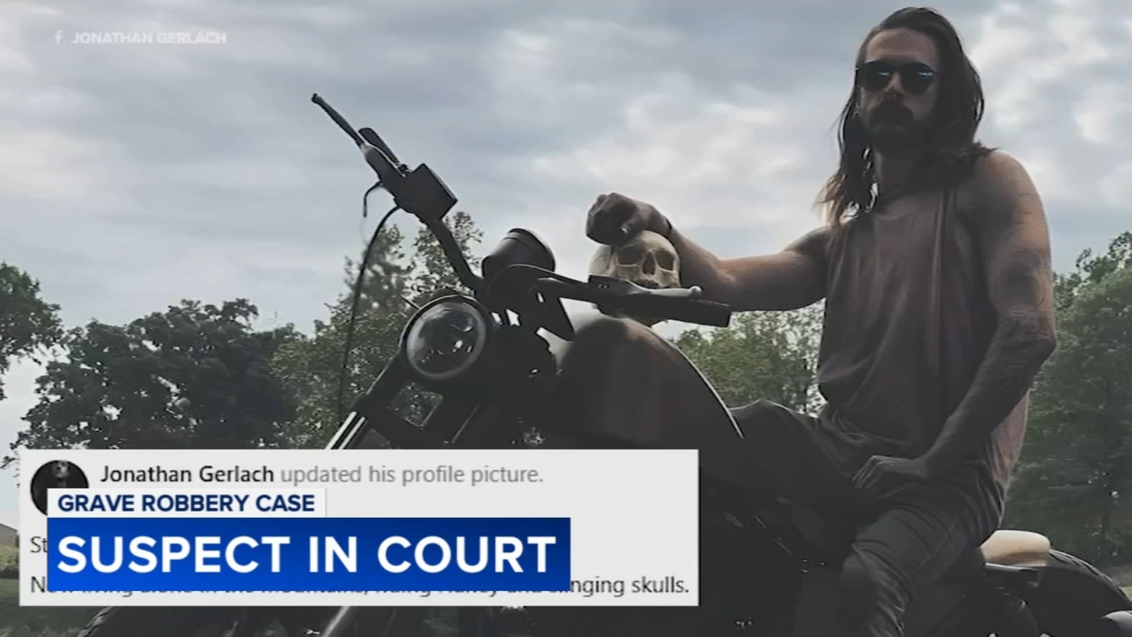 Descendants say the theft of body parts from Mount Moriah grave sites in Pennsylvania is not a victimless crime