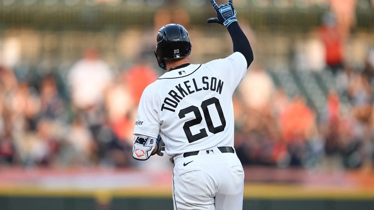 Detroit Tigers evened series against Milwaukee Brewers