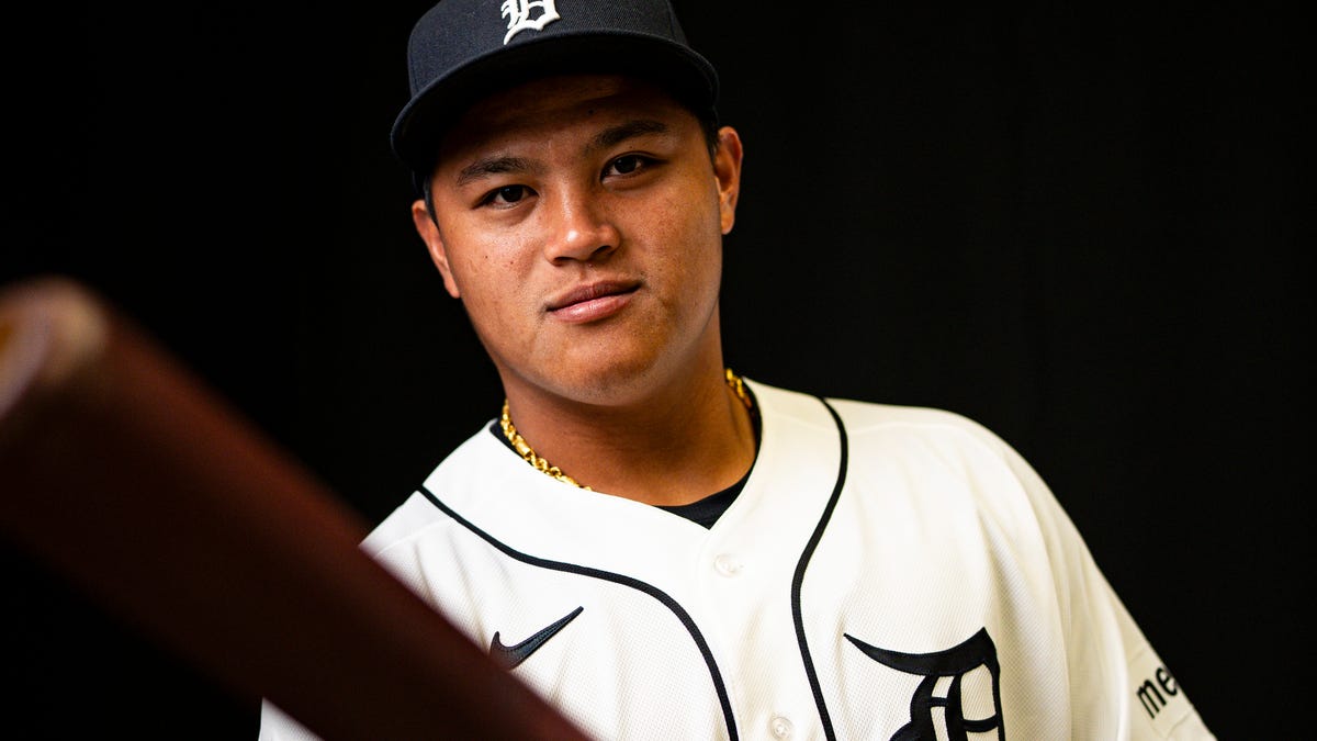 Detroit Tigers prospect called up for MLB debut