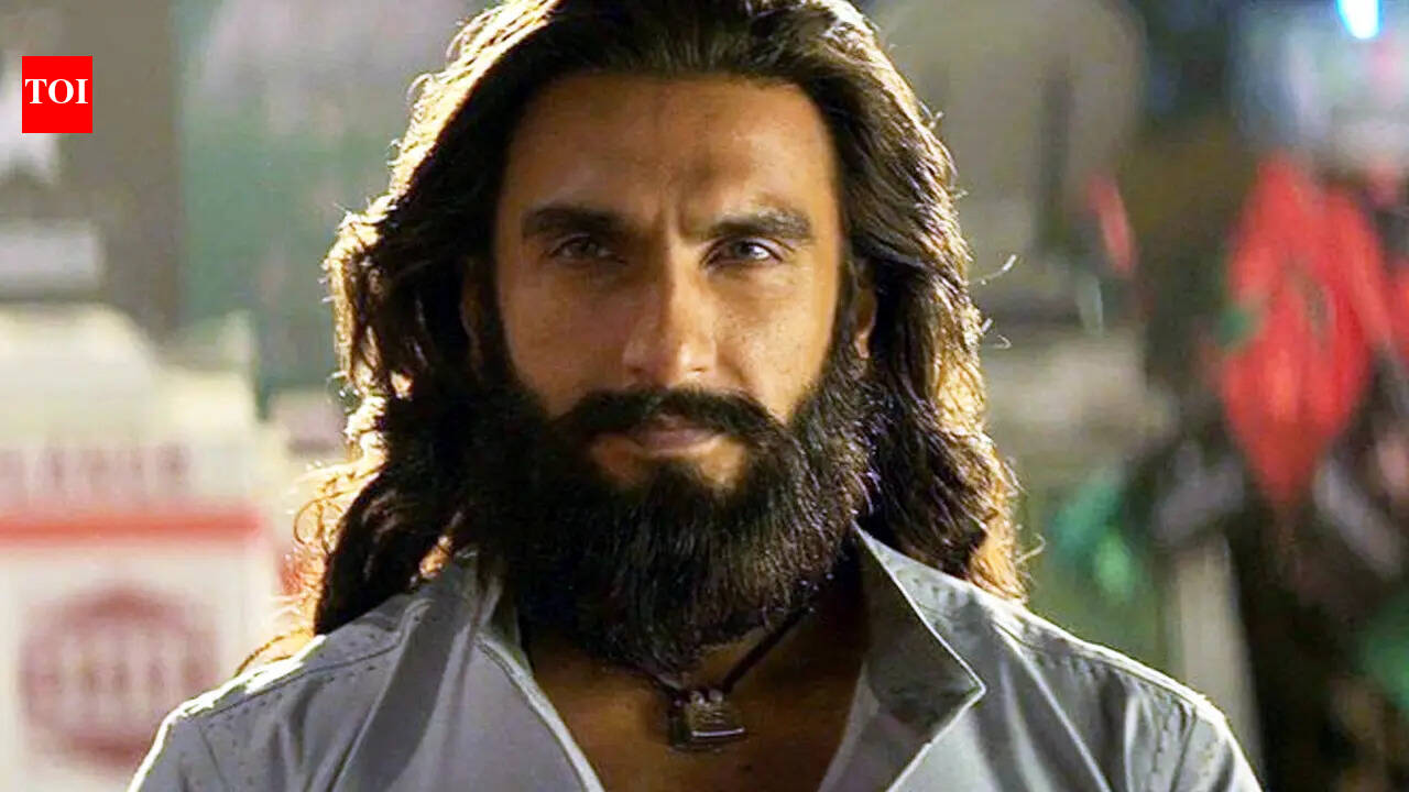 ‘Dhurandhar 2’ box office collection Day 25: Ranveer Singh starrer becomes first Hindi film to cross Rs 1,700 crore mark; chases ‘Pushpa 2’ and ‘Baahubali 2’ record |