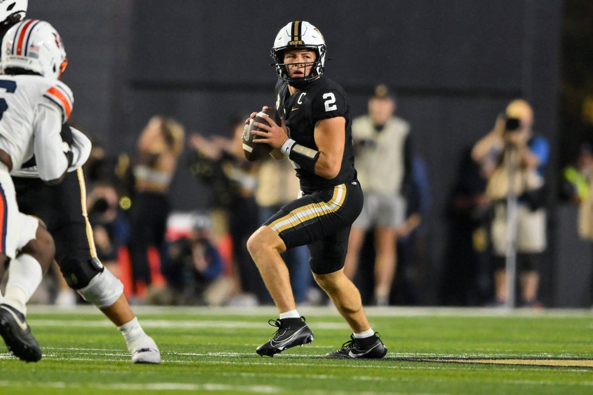 Diego Pavia’s NFL plight is misunderstood — just like him