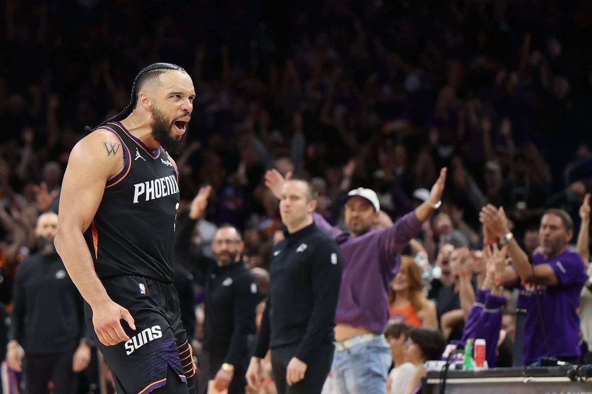 Dillon Brooks has a simple reason for wanting to face Warriors in NBA Play-In Tournament