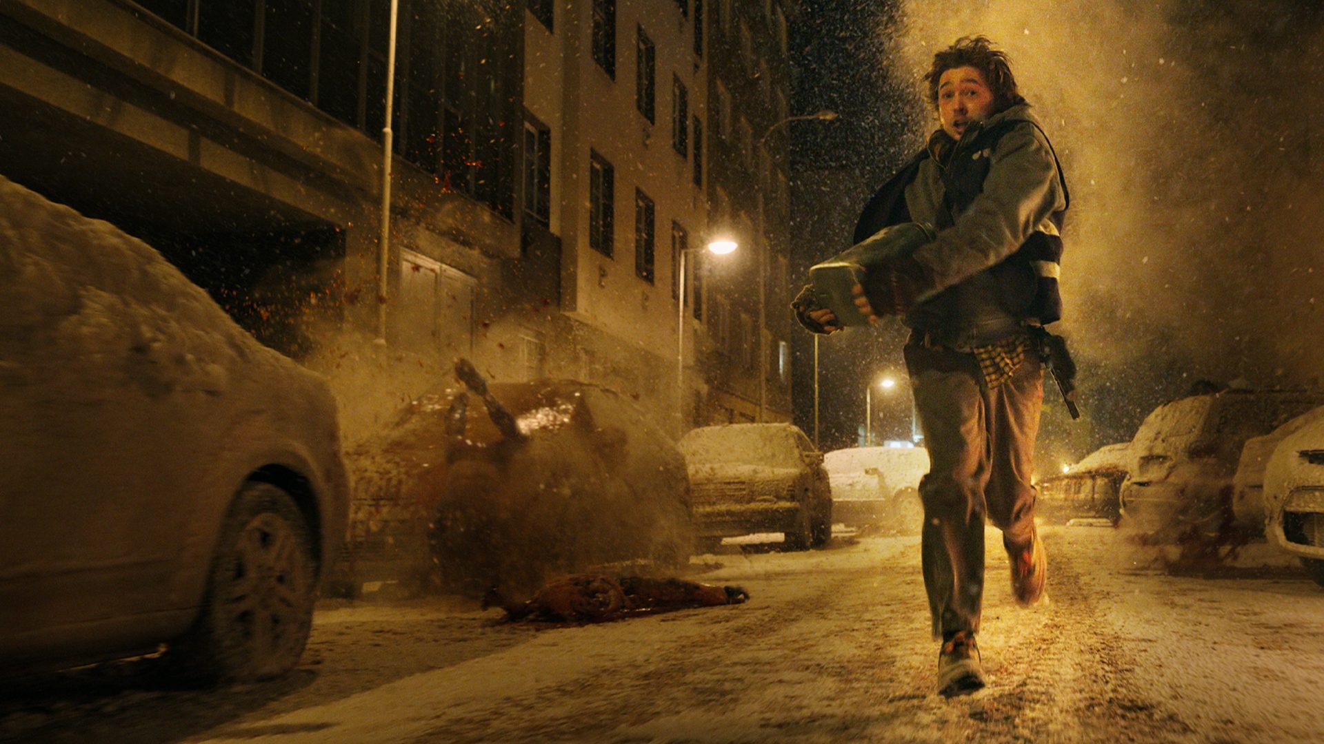 Director Zach Cregger shares inspirations and a new film teaser – PlayStation.Blog