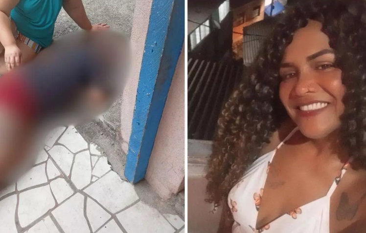 Discussão por água termina em morte no Guarujá