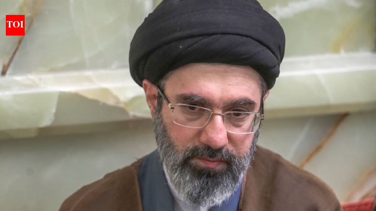 Disfigured but mentally alert? Iran supreme leader Mojtaba Khamenei injured severely - report