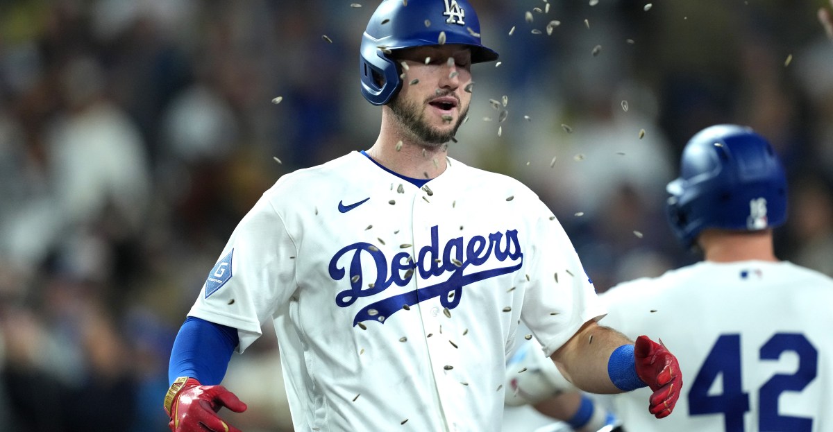 Dodgers-Cubs preview: Kyle Tucker faces former club