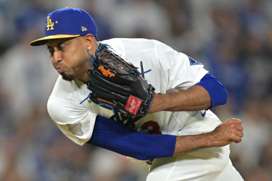 Dodgers made career-defining promise to Edwin Díaz in free agency