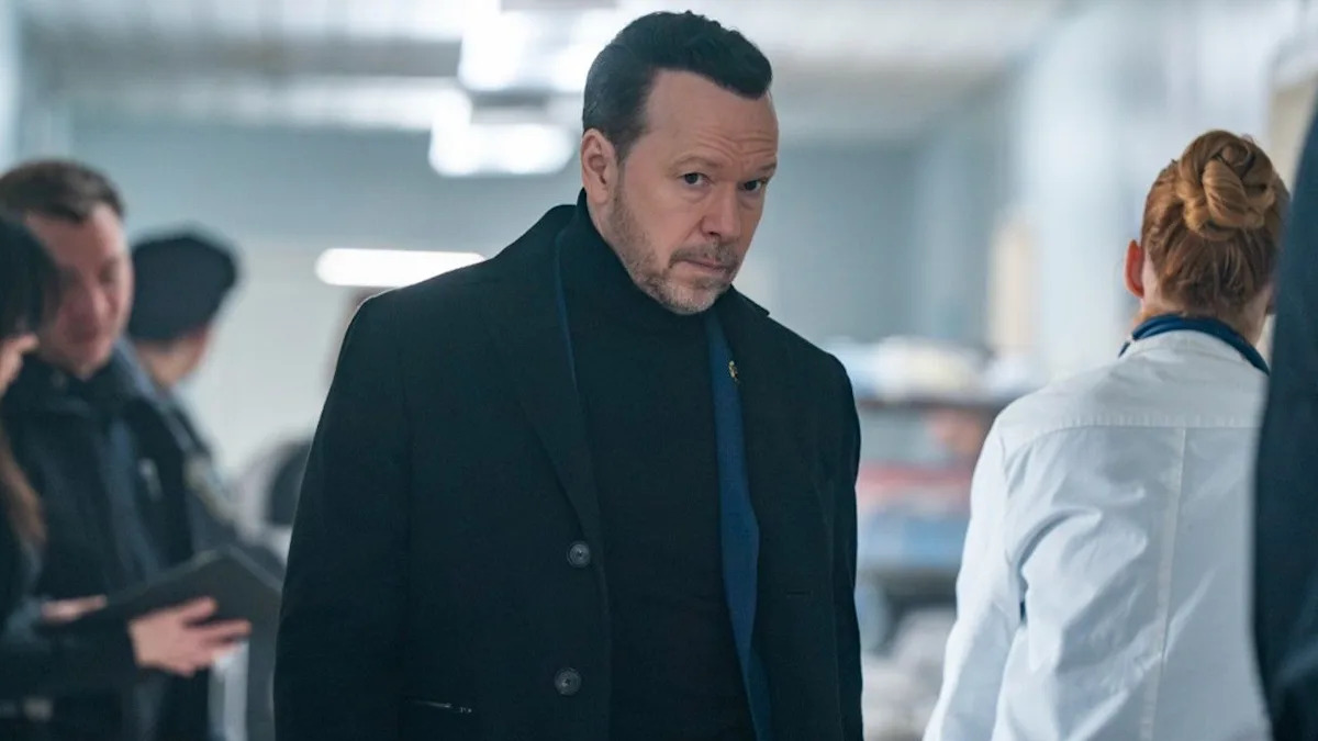 Donnie Wahlberg Tried To Give Up Half His Paycheck To Make One Boston Blue Change (But CBS Said ‘We Cannot’)
