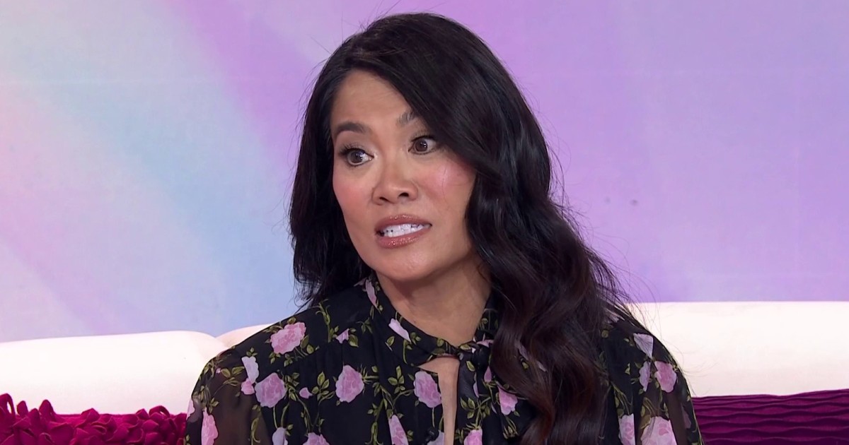 ‘Dr. Pimple Popper’ Sandra Lee Recalls 1st Signs of Stroke That She Dismissed