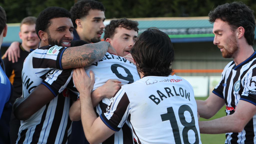 Dramatic Winner Sends It To Final Day