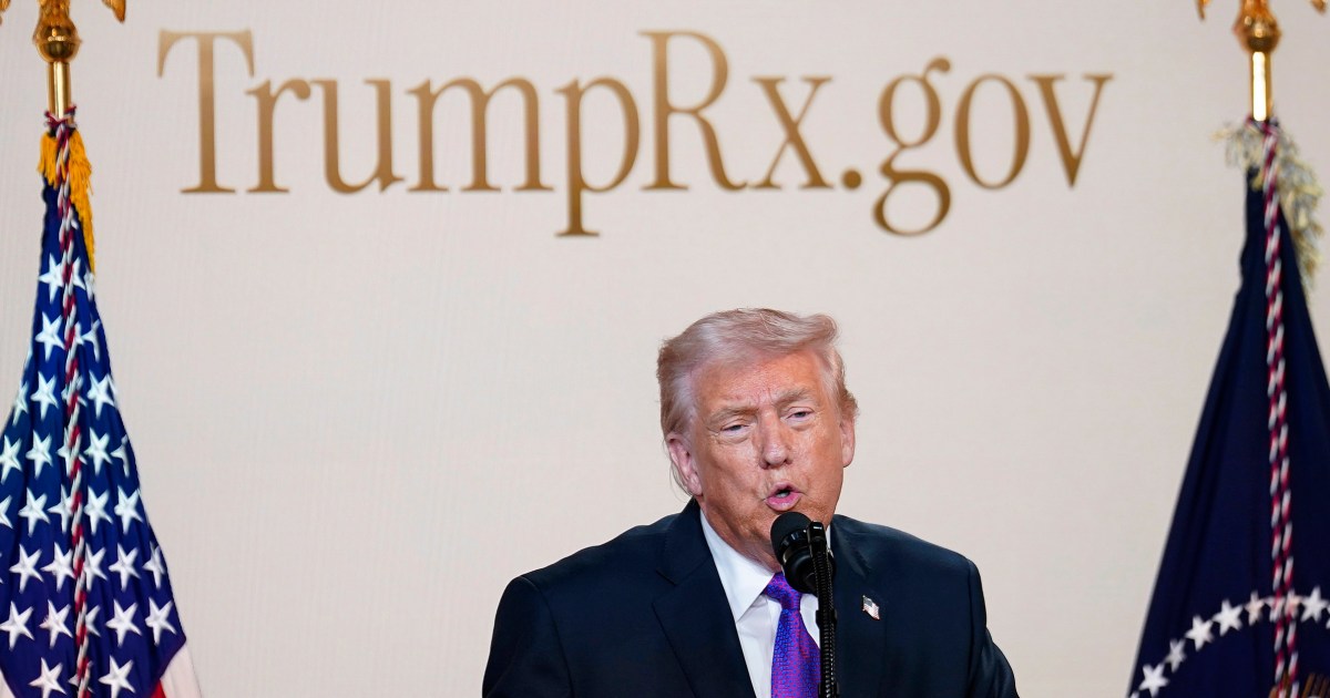 Drugmakers raised prices on hundreds of meds despite Trump deals, Senate Democrats’ report finds