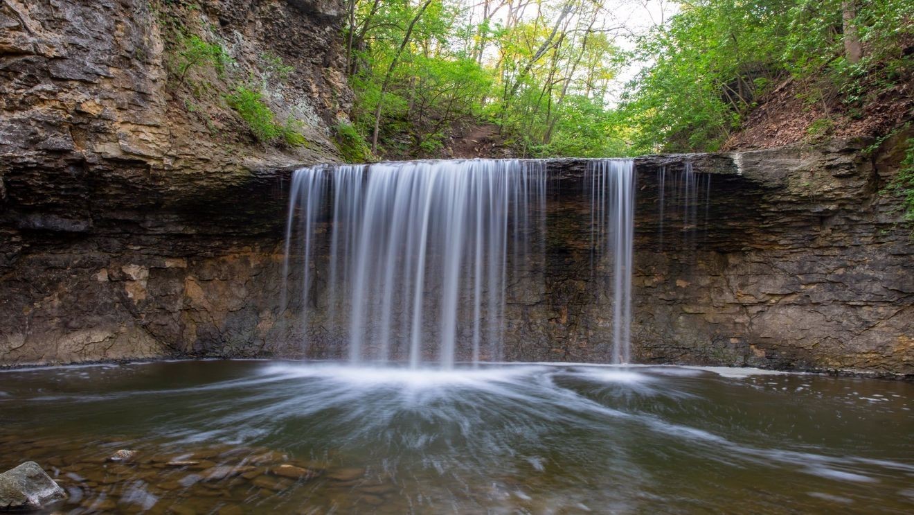 Drying out with comfortable temps this weekend
