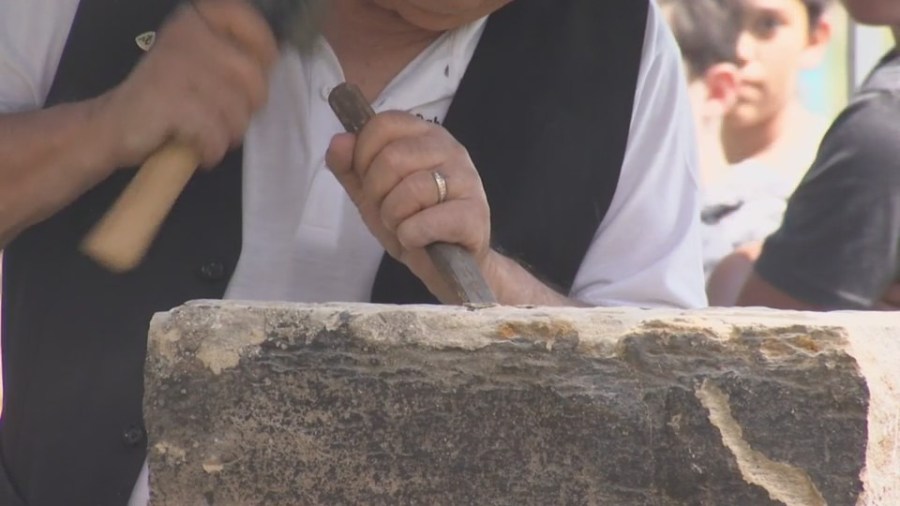 Dubois County Historical Society hosts Revolutionary Rendezvous