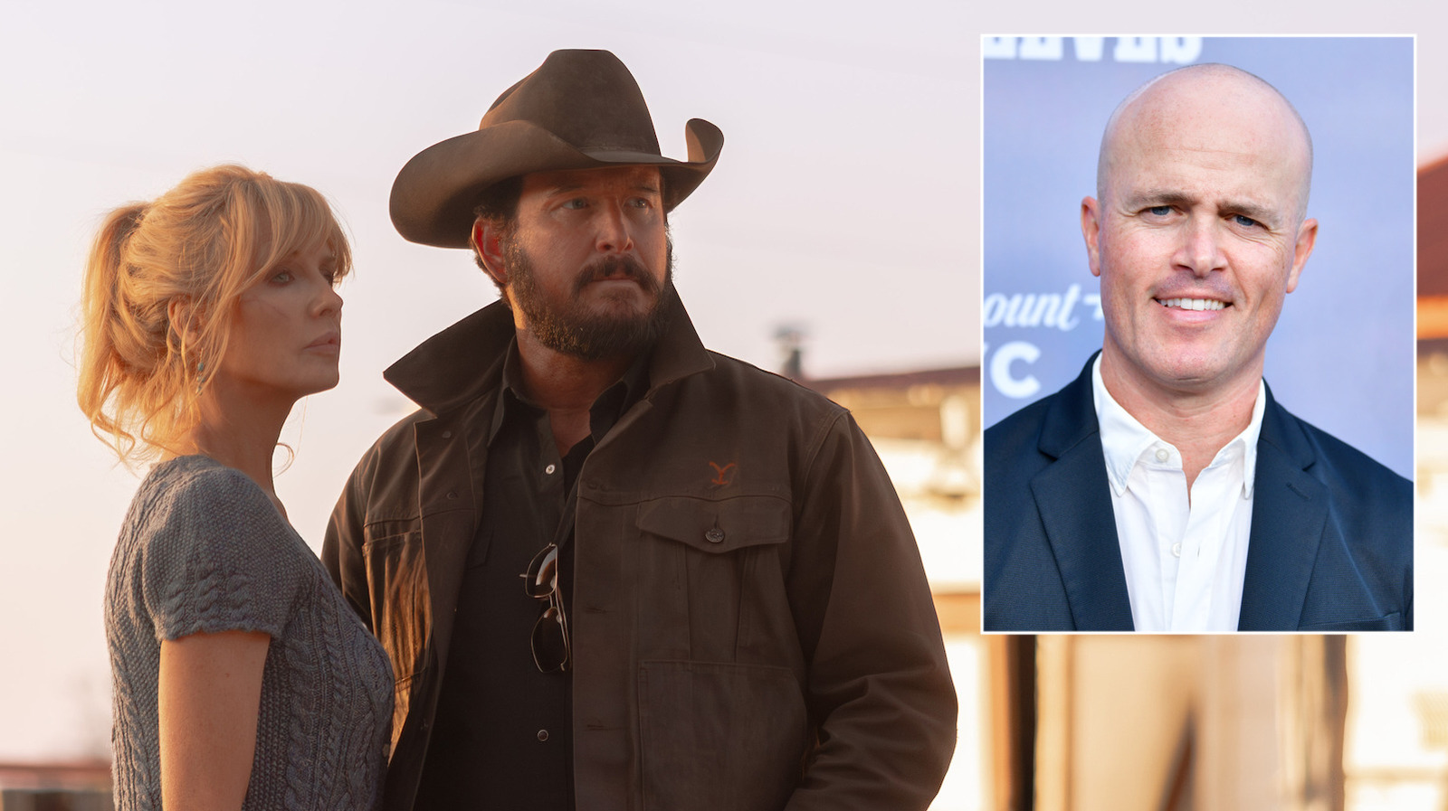Dutton Ranch Showrunner Not Returning For Season 2 After BTS Drama