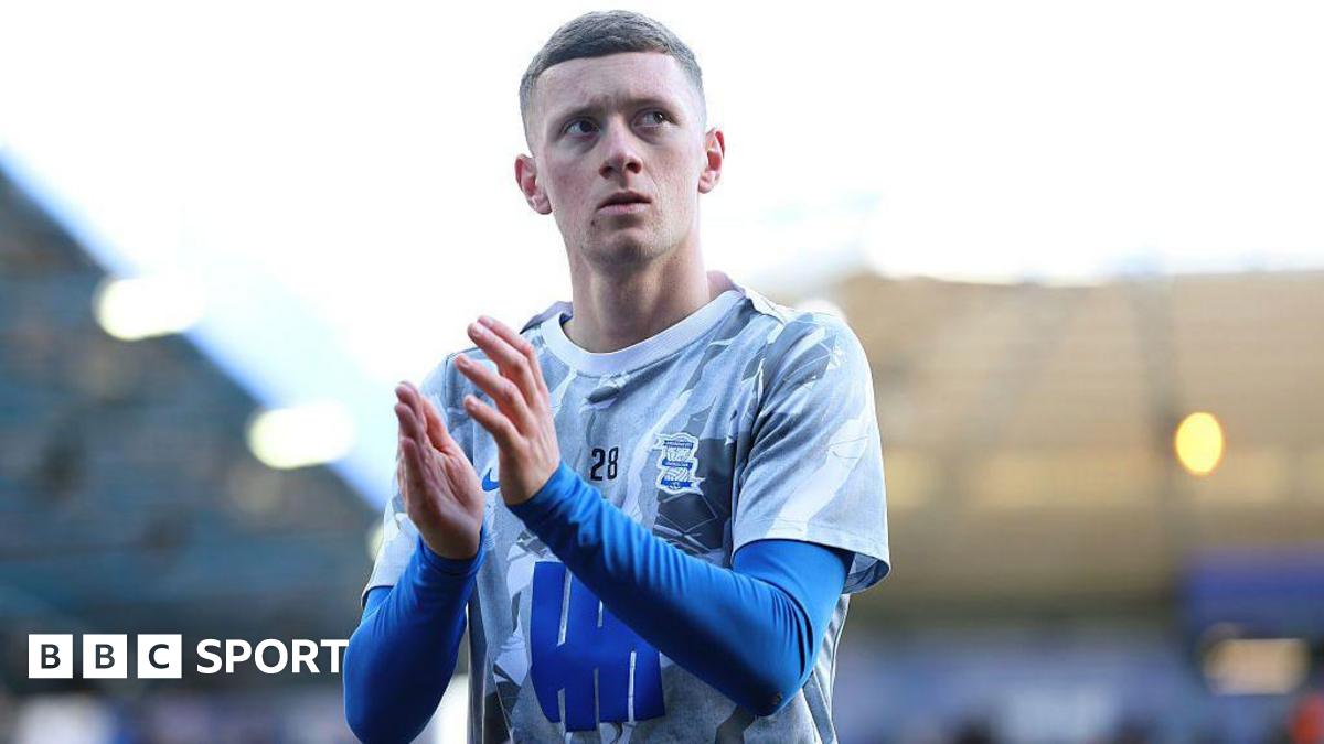 EFL Championship LIVE: Birmingham City vs Wrexham – score, text commentary, match stats & head-to-head