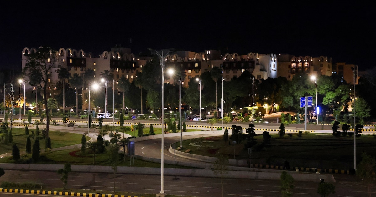 EN VIVO | Pasada la medianoche en Islamabad, continúan las conversaciones de paz entre EEUU e Irán