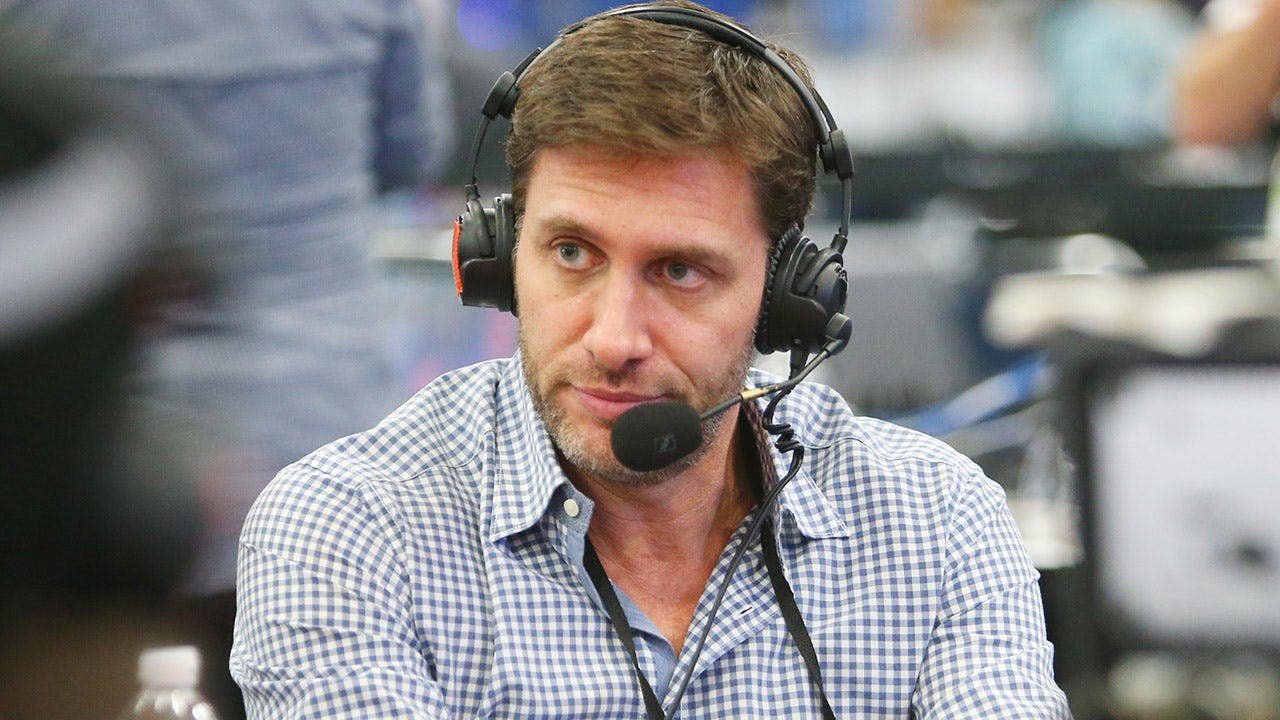 ESPN’s Mike Greenberg makes ‘terrible’ mistake about Browns’ draft pick, apologizes