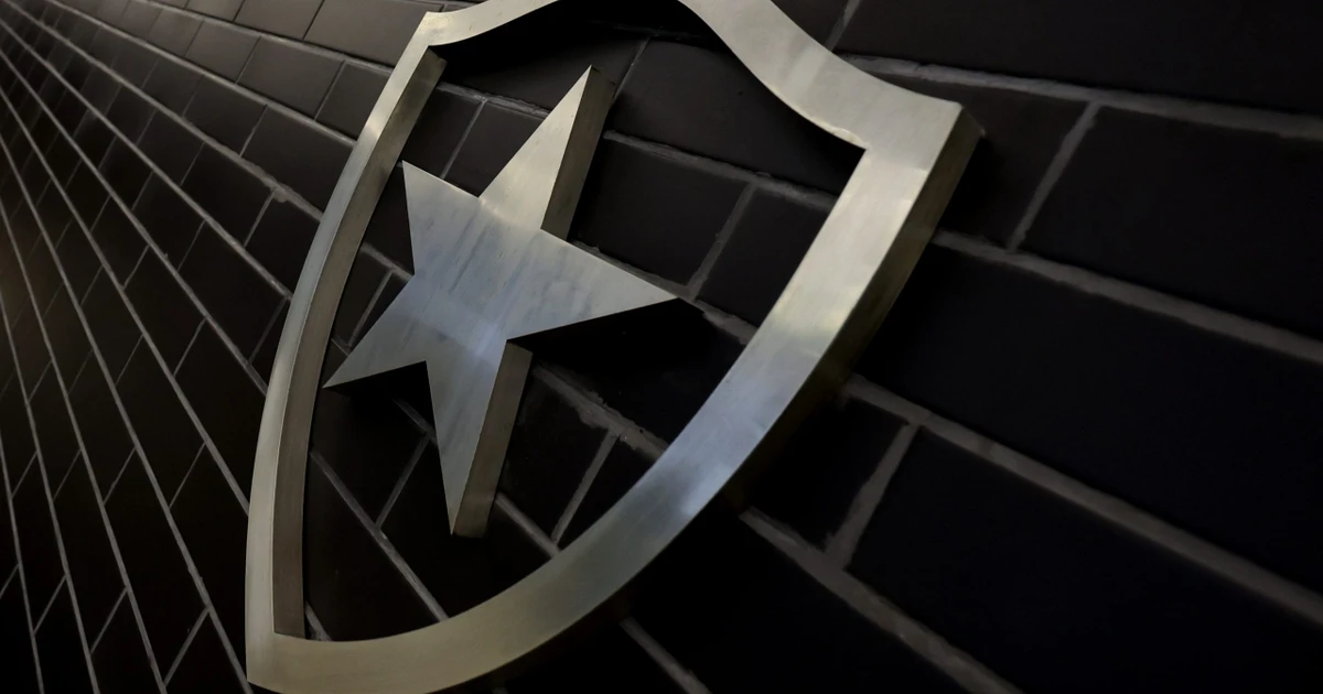 Eagle Bidco assume Botafogo e tem conversas com social para encontrar novo comprador para a SAF