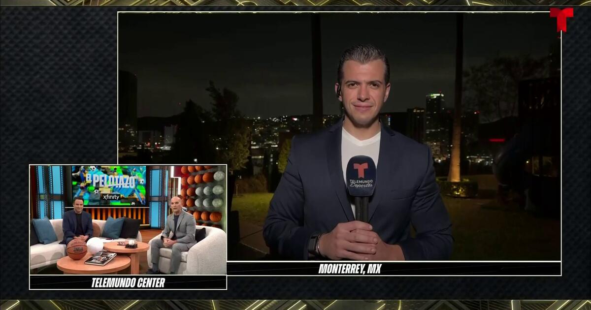 El Pelotazo | Tigres, con pie y medio en Semifinal: la previa ante Seattle en Concachampions