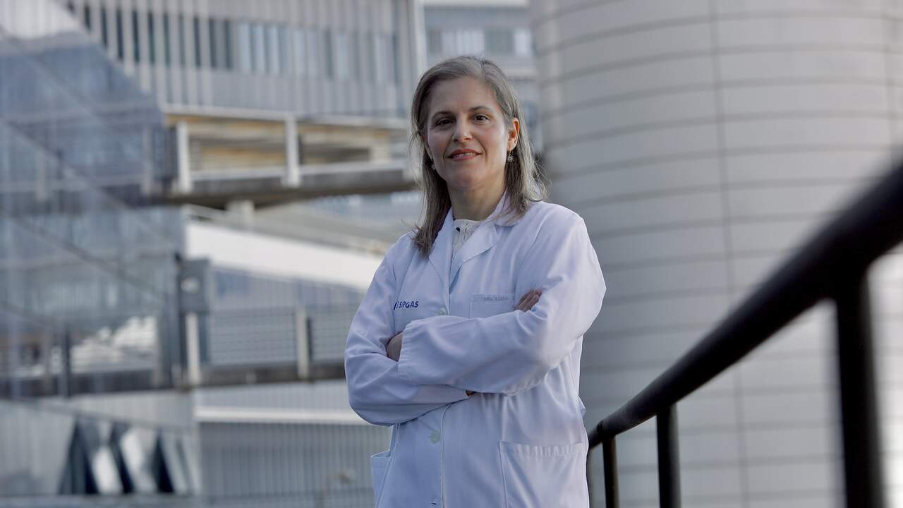 "El cribado de cáncer de colon no solo permite el diagnóstico precoz, sino también la prevención"