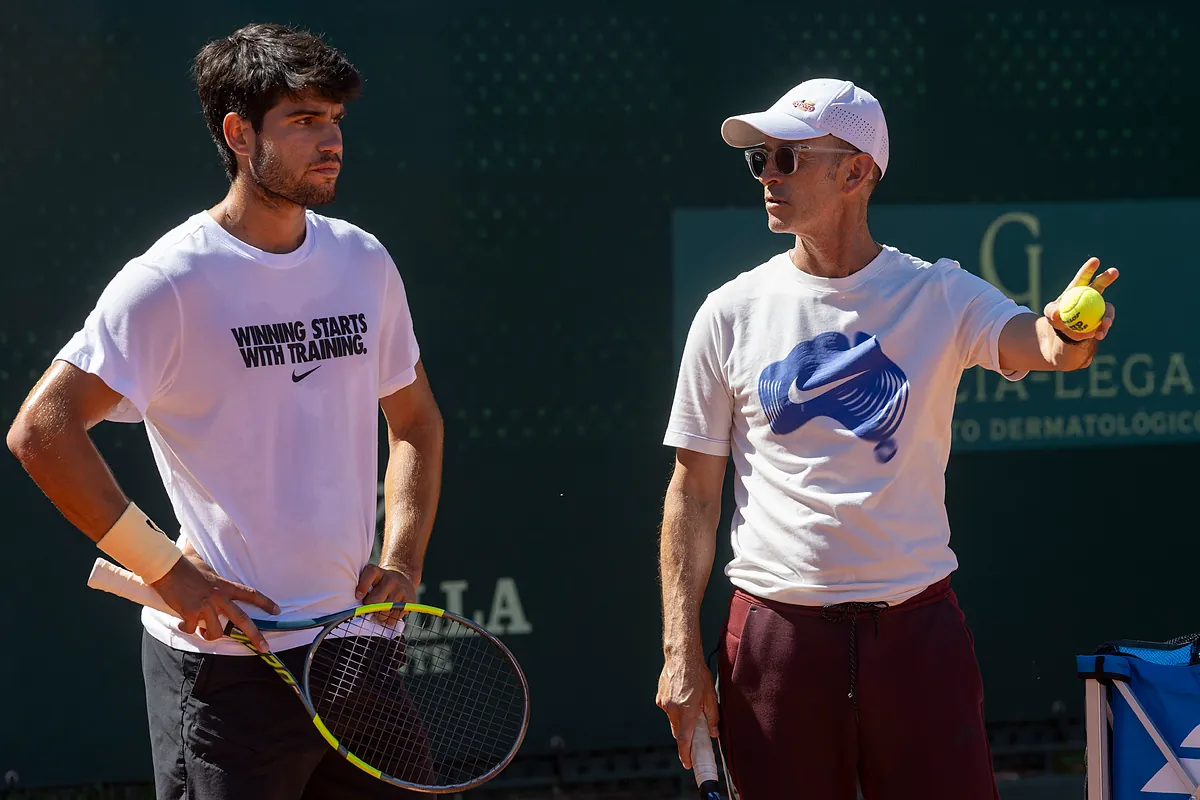 El dilema de Alcaraz entre pelear el número uno o reservarse para Roland Garros: "Si Miami hubiera ido mejor, se habría saltado Montecarlo"