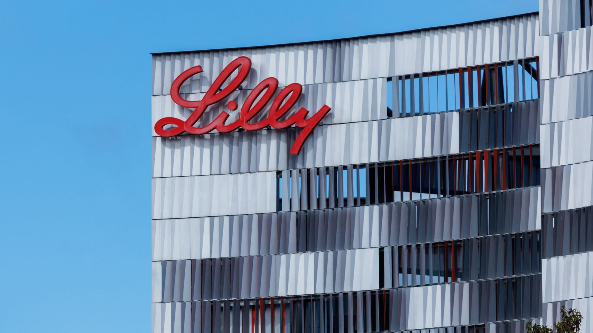 Eli Lilly to acquire cancer drug maker Kelonia in deal worth up to $7B