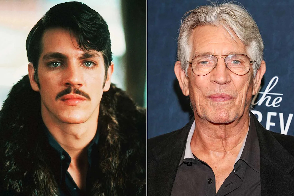 Eric Roberts Thought His Days as an Actor ‘Were Probably Over’ Until He Was Cast in Bob Fosse’s Last Film