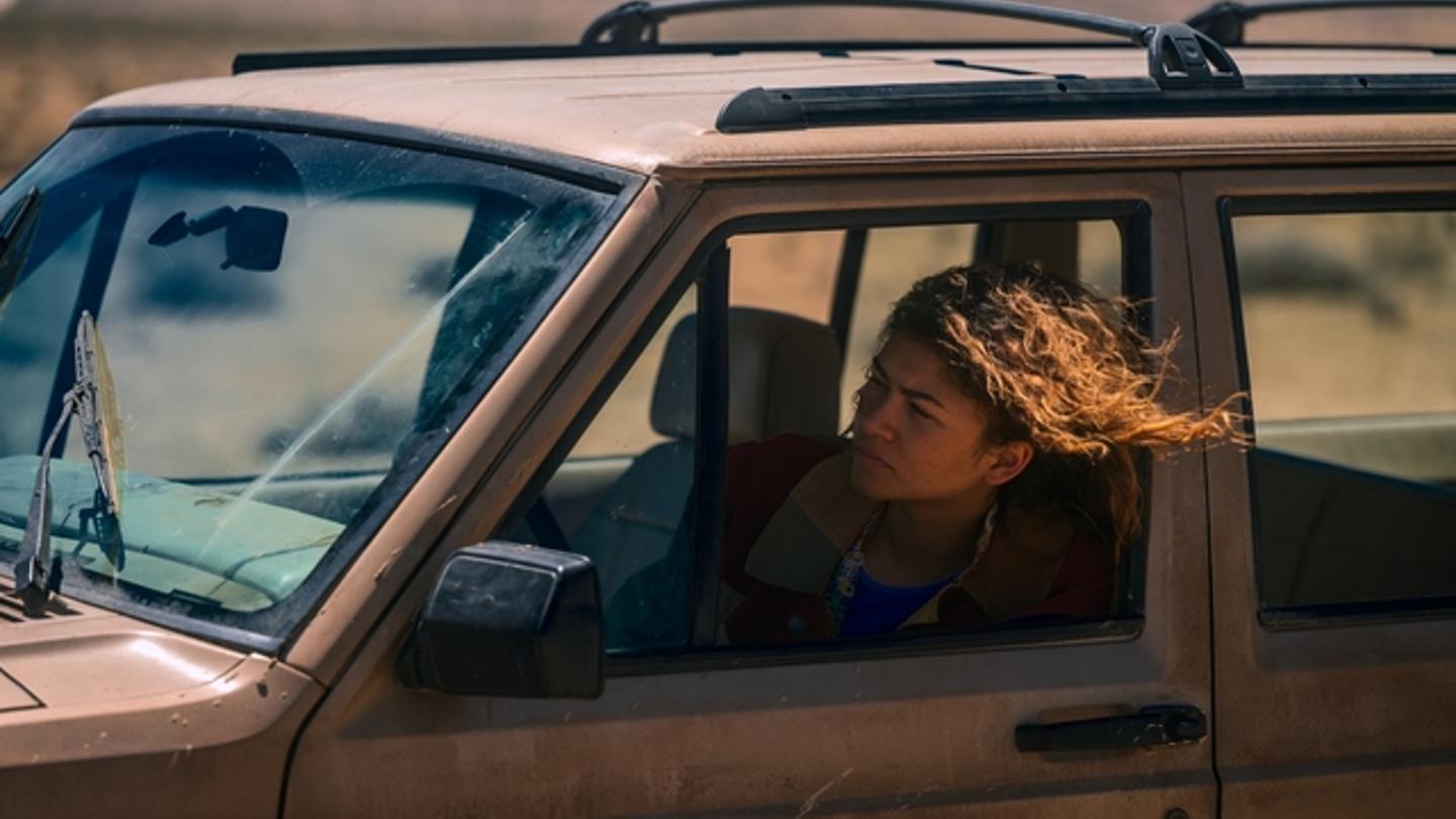 'Euphoria' Season 3 Review: Older But Not Wiser
