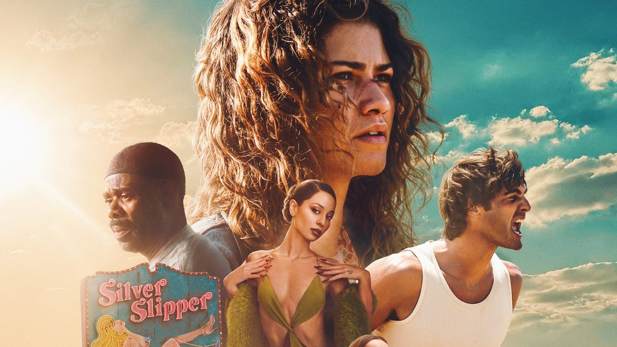 'Euphoria' Season 3 reviews – Critics disappointed by Zendaya series