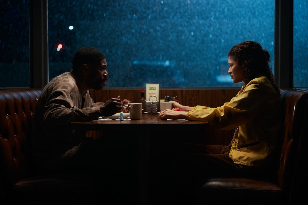 ‘Euphoria’ Season 3’s Second Trailer Sets New Record For HBO