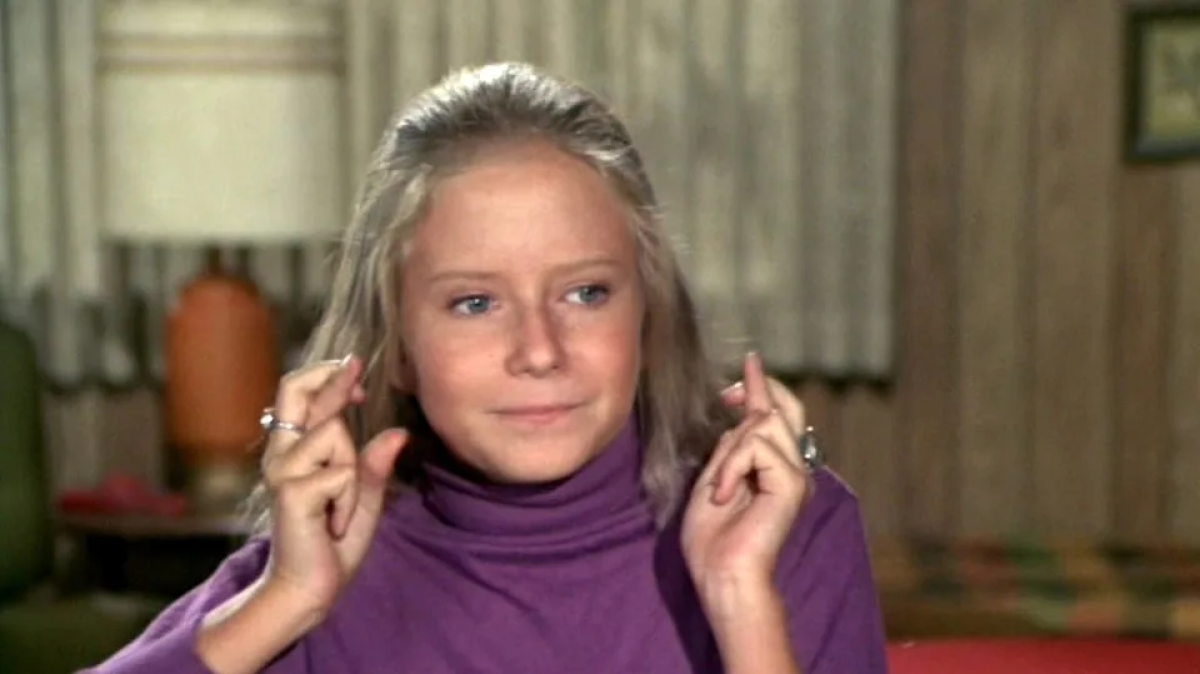 Eve Plumb Details Career History and Memoir Release in April 2026